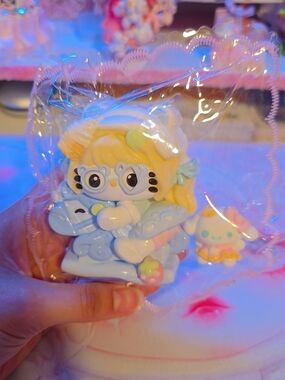 HK Horse Squishy